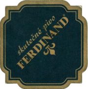 5265: Чехия, Ferdinand