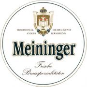 5328: Germany, Meininger