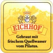 5336: Швейцария, Eichhof