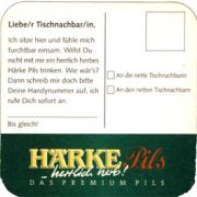 5355: Германия, Harke
