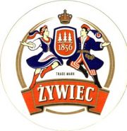 5374: Польша, Zywiec
