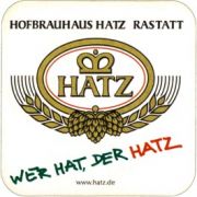 5394: Германия, Hofbrauhaus Hatz