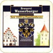 5410: Germany, Wasserburger