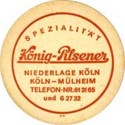 5451: Germany, Koenig Pilsner