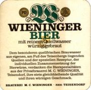 5454: Германия, Wieninger