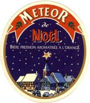 5468: France, Meteor