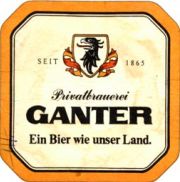 5527: Германия, Ganter