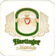 5617: Германия, Hartinger