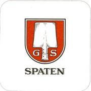 5618: Germany, Spaten