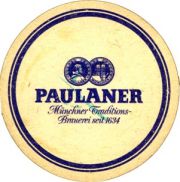 5627: Germany, Paulaner