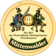 5628: Germany, Mittenwald