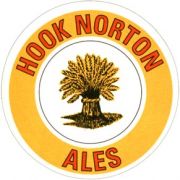5633: United Kingdom, Hook Norton