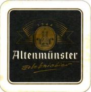 5637: Germany, Altenmuenster