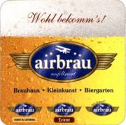 5642: Germany, Airbrau