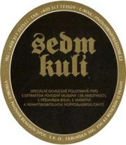 5646: Czech Republic, Sedm Kuli