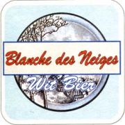 5661: Belgium, Blanche des Neiges