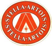 5664: Belgium, Stella Artois