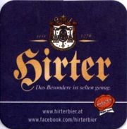 5684: Austria, Hirter