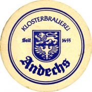5688: Germany, Andechs
