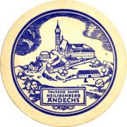 5688: Germany, Andechs