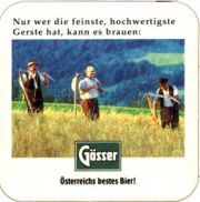 5699: Австрия, Goesser