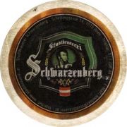 5702: Австрия, Schwarzenberg