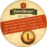 5704: Austria, Fohrenburger