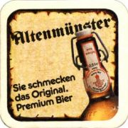5734: Germany, Altenmuenster