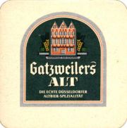 5744: Германия, Gatzweilers