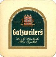 5745: Германия, Gatzweilers