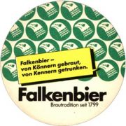 5749: Швейцария, Falkenbier