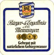 5756: Germany, Memminger