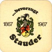 5757: Germany, Stauder
