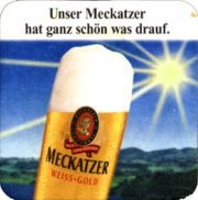 5758: Германия, Meckatzer