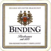 5791: Германия, Binding