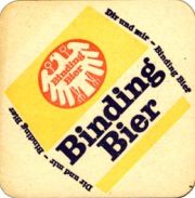 5794: Германия, Binding