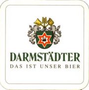 5797: Германия, Darmstadter