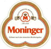 5814: Germany, Moninger
