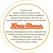 5817: Germany, Koenig Pilsner