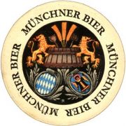 5819: Germany, Muenchner bier