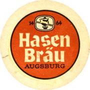 5824: Германия, Hasen-Brau