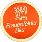5828: Швейцария, Frauenfeld