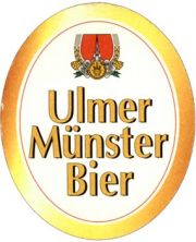 5872: Германия, Ulmer Munster