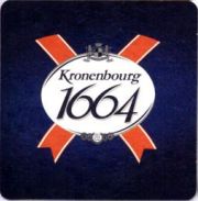 5882: France, Kronenbourg (Lithuania)