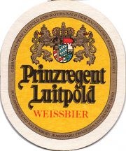 5954: Germany, Prinzregent Luitpold