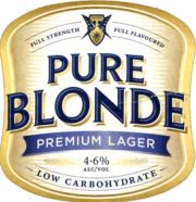 5965: Australia, Pure Blonde