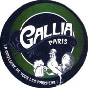 5966: France, Gallia Paris