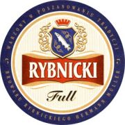 6011: Польша, Rybnicki