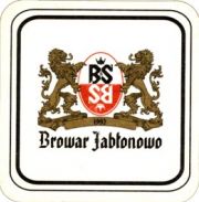 6013: Польша, Jablonowo