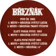 6034: Чехия, Breznak